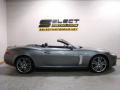 2009 XK XKR Portfolio Edition Convertible #4