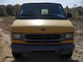 2000 E Series Van E250 Commercial #1