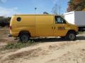 2000 E Series Van E250 Commercial #4