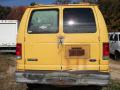 2000 E Series Van E250 Commercial #6
