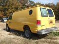 2000 E Series Van E250 Commercial #7