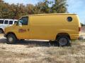 2000 E Series Van E250 Commercial #8