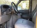 2000 E Series Van E250 Commercial #9