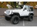 2004 Wrangler Rubicon 4x4 #1