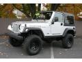 2004 Wrangler Rubicon 4x4 #2