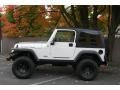 2004 Wrangler Rubicon 4x4 #3