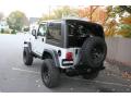 2004 Wrangler Rubicon 4x4 #4