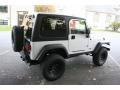 2004 Wrangler Rubicon 4x4 #6