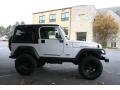 2004 Wrangler Rubicon 4x4 #7