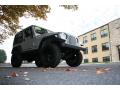 2004 Wrangler Rubicon 4x4 #8