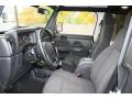 2004 Wrangler Rubicon 4x4 #11