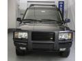 1999 Range Rover 4.6 HSE #2