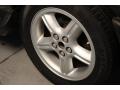 1999 Range Rover 4.6 HSE #9