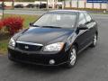2006 Spectra SX Sedan #2 2006 Spectra SX Sedan #2