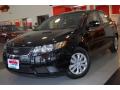 2010 Forte EX #1 2010 Forte EX #1