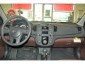 2010 Forte EX #8 2010 Forte EX #8