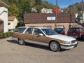 1992 Roadmaster Estate #1