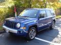 2009 Patriot Limited #1