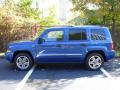 2009 Patriot Limited #2