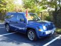 2009 Patriot Limited #7