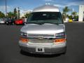 2010 Express LS 2500 Explorer Conversion Van #2