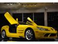 2008 SLR McLaren Roadster #11