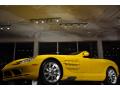 2008 SLR McLaren Roadster #12