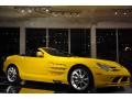 2008 SLR McLaren Roadster #13