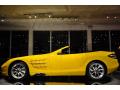 2008 SLR McLaren Roadster #15