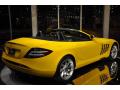 2008 SLR McLaren Roadster #16