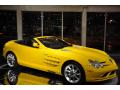 2008 SLR McLaren Roadster #18