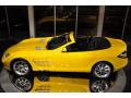 2008 SLR McLaren Roadster #19