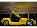 2008 SLR McLaren Roadster #22
