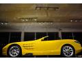2008 SLR McLaren Roadster #26