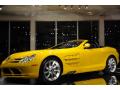 2008 SLR McLaren Roadster #27