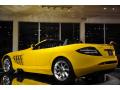 2008 SLR McLaren Roadster #31