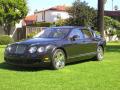 2006 Continental Flying Spur  #1