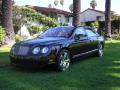 2006 Continental Flying Spur  #2