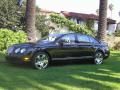 2006 Continental Flying Spur  #3