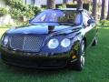 2006 Continental Flying Spur  #4