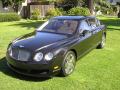 2006 Continental Flying Spur  #6