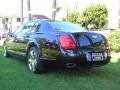 2006 Continental Flying Spur  #8