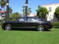 2006 Continental Flying Spur  #9