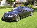 2006 Continental Flying Spur  #11