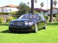 2006 Continental Flying Spur  #12