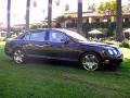 2006 Continental Flying Spur  #14