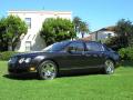 2006 Continental Flying Spur  #16