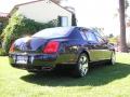 2006 Continental Flying Spur  #17