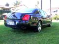 2006 Continental Flying Spur  #18