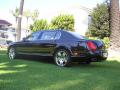 2006 Continental Flying Spur  #20